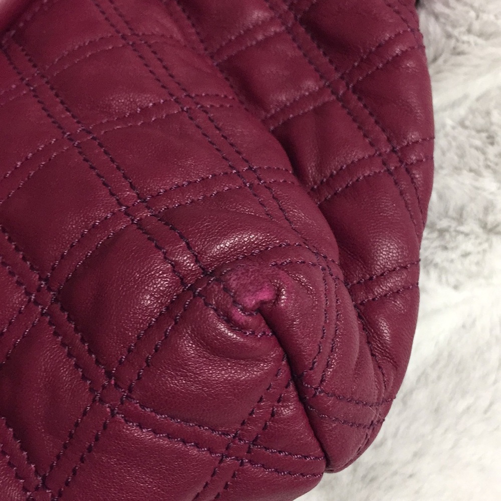 Authentic Marc Jacobs Handbag - Picture 4 of 6